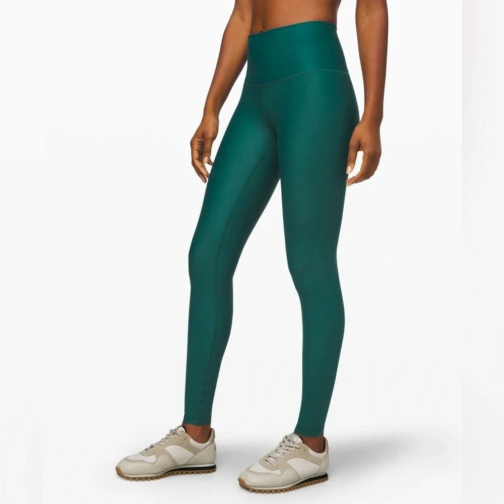 Lululemon Mapped Out High-Rise Tight 28